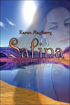 Paperback Salina Book