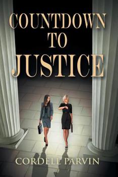 Paperback Countdown to Justice Book