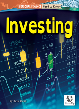 Library Binding Investing Book