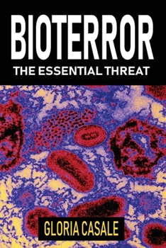 Paperback Bioterror: The Essential Threat Book