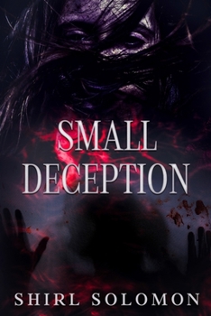 Paperback Small Deception Book