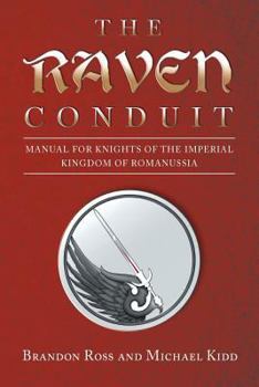 Paperback The Raven Conduit Book