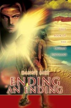Ending an Ending: First Book of the Laurian Pentology - Book  of the Laurian Pentology