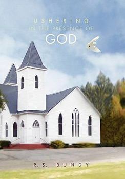 Paperback Ushering in the Presence of God Book