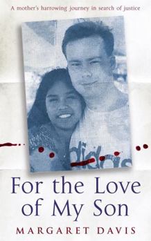 Paperback For the Love of My Son Book