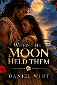 Paperback WHEN THE MOON HELD THEM Book