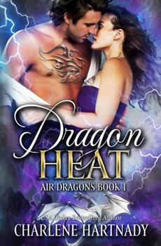 Paperback Dragon Heat Book