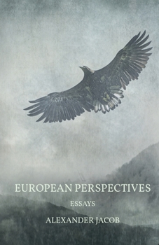 Paperback European Perspectives Book