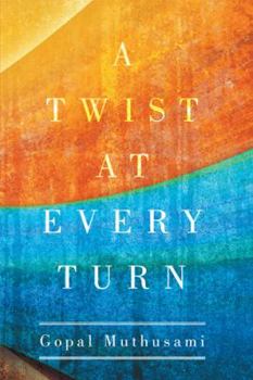 Paperback A Twist at Every Turn Book