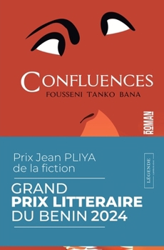 Paperback Confluences [French] Book