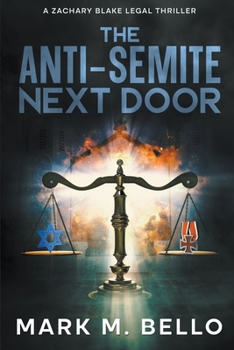 Paperback The Anti-Semite Next Door Book