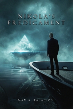 Paperback Nikola's Predicament Book