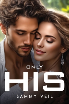 Paperback Only His Book