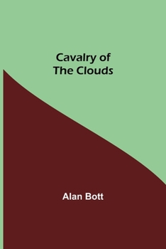 Paperback Cavalry of the Clouds Book