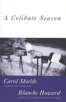Paperback A Celibate Season Book