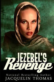 Paperback Jezebel's Revenge Book