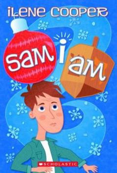 Paperback Sam I Am Book