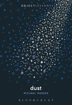 Dust - Book  of the Object Lessons