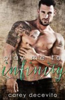 Paperback Play Me to Infinity Book