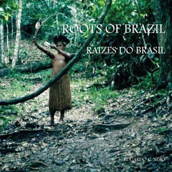 Paperback Roots of Brazil - Raizes Do Brasil Book
