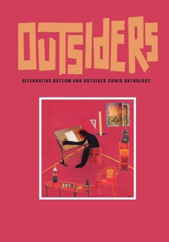 Paperback Outsiders Essential Book