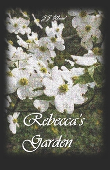 Paperback Rebecca's Garden Book