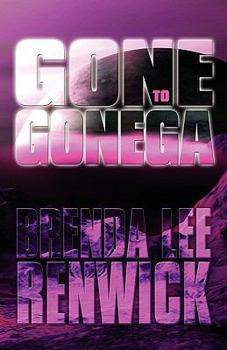 Paperback Gone to Gonega Book