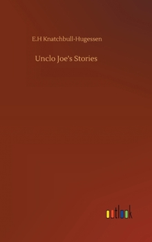 Hardcover Unclo Joe's Stories Book