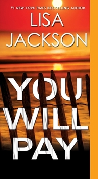 Mass Market Paperback You Will Pay Book