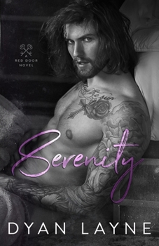 Serenity - Book #1 of the Red Door