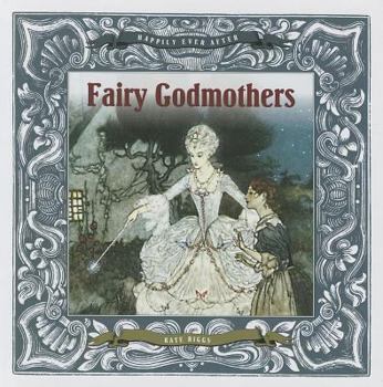 Hardcover Fairy Godmothers Book