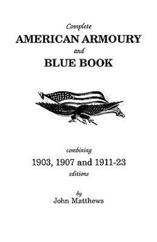 Matthews' American armoury and blue book