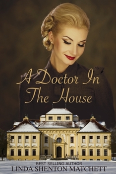 Paperback A Doctor in the House Book