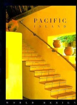 Paperback Pacific Island Book
