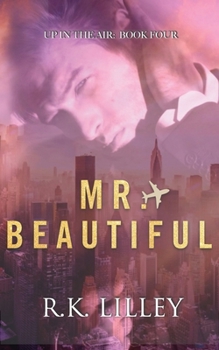 Paperback Mr. Beautiful Book