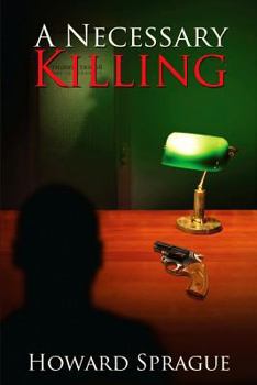 Paperback A Necessary Killing Book