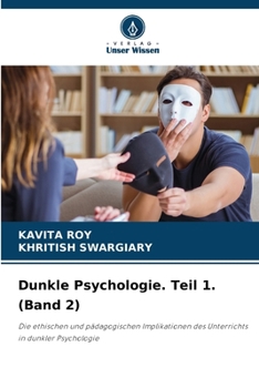 Paperback Dunkle Psychologie. Teil 1. (Band 2) [German] Book
