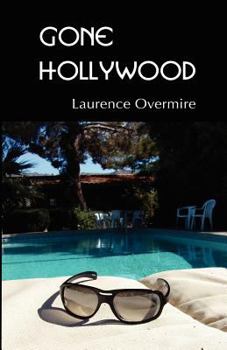 Paperback Gone Hollywood Book