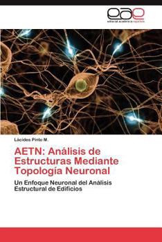 Paperback Aetn: Análisis de Estructuras Mediante Topología Neuronal [Spanish] Book