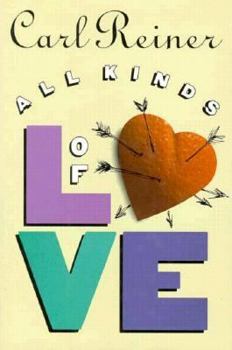 Hardcover All Kinds of Love Book