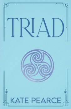 Paperback Triad Book