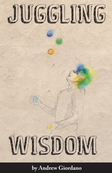 Paperback Juggling Wisdom Book