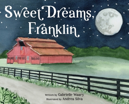 Hardcover Sweet Dreams, Franklin Book