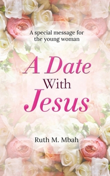 Paperback A Date With Jesus Book