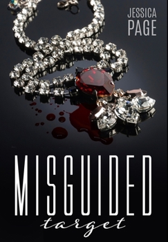 Hardcover Misguided Target: Premium Hardcover Edition Book