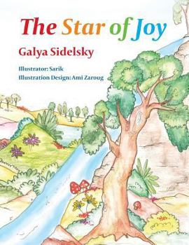 Paperback The Star of Joy Book