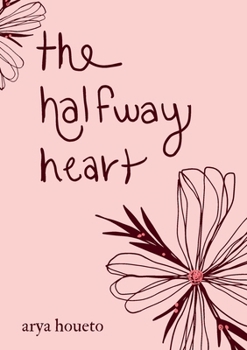 Paperback The Halfway Heart Book