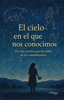 Paperback El cielo en el que nos conocimos [Spanish] Book