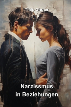 Paperback Narzissmus in Beziehungen [German] Book