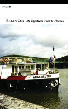 Paperback My Eightieth Year to Heaven Book